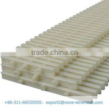 Swimming pool gutter grating/fiberglass grating/ grids