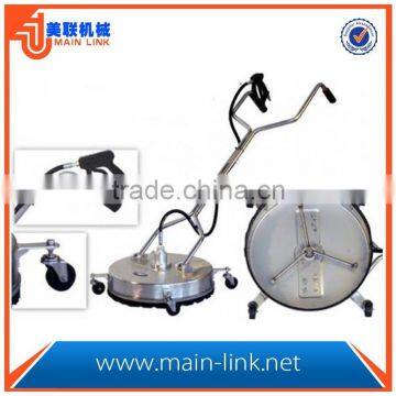 Main-Link High Quality Stainless Steel Surface Cleaner