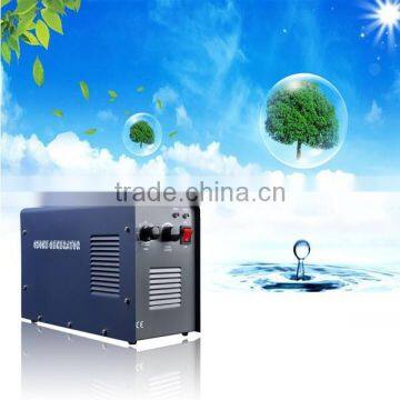 3g 5g 6g 7g air cooling ceramic system ozone generator full house uf water purifier