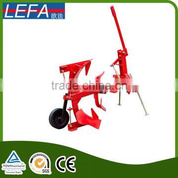 Mini Tractor Rotary disc reverse Tillage plow for sale