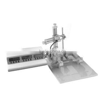 stereotaxic instrument stereotaxic apparatus