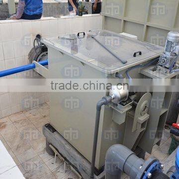 Fish Farm Drum Filter photo-2