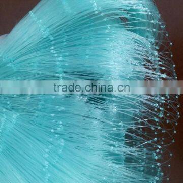 Tight Knot , Big Catch Nylon Monofilament Fishing Net photo-2