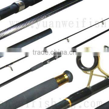 Beautiful Design Carp Rod Carbon Fishing Rod