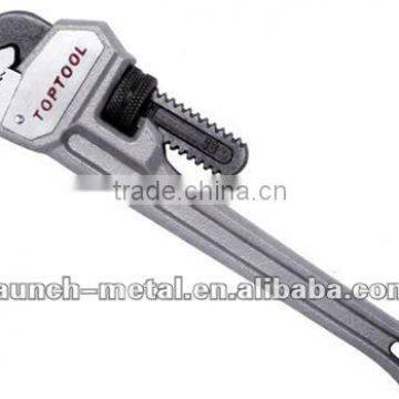 LF-JPW-08 ALUMINIUM ALLOY PIPE WRENCH