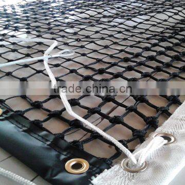 Factory Export Badminton Net Stand