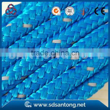 Double Braided Polyester Rope Price