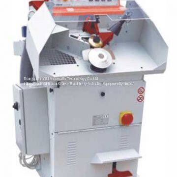 ST-NOVA Sole Roughing Machine,suitable to mill lasted shoe with sole