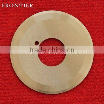 HSS Rotating Shredder Blades