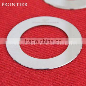 Cemented Carbide Corrugated Paper Machinery Slotter Bottm Blade photo-2