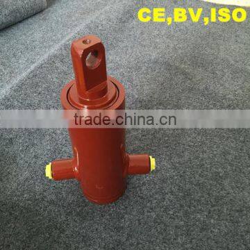 Double Acting Construction Machinery Hydraulic Cylinder Series With High Quality photo-4