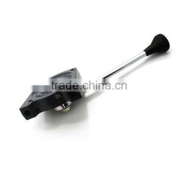 GJ1103high Quality Low Price Mass Excavator Arrangement Fire Fighting Truck Throttle Manipulator photo-4