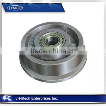 Heavy Load forged Wheels For Sale