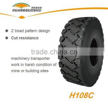 Otr Bulk Car Tires 23.5-25 With Competitive Price photo-2