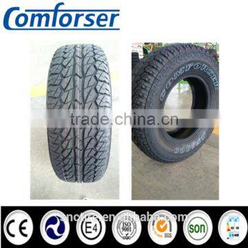 New Car Tires for Car Comforser Tire CF1000 photo-2