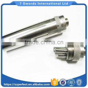 Customized High Demand Precisely Made in China Customized High Quality Cnc Rapid Prototyping Cnc Customized Service photo-4