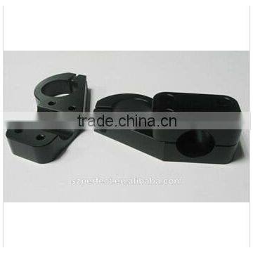 Customized Non-standard Precision CNC machining medical instrument parts,CNC milling machined mechanical component,CNC parts