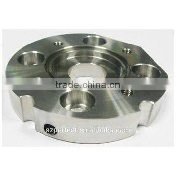 Stainless Steel custom 6 axis precision CNC machining auto parts,high performance CNC auto spare parts