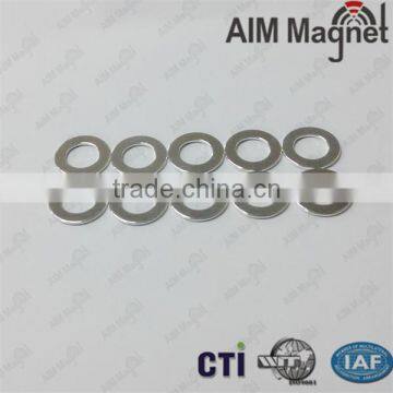 Ring Neodymium Magnet D20mm photo-3