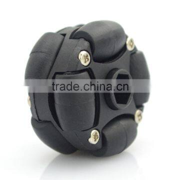 4MM Brass Hex Coupling Nut 18037 photo-4