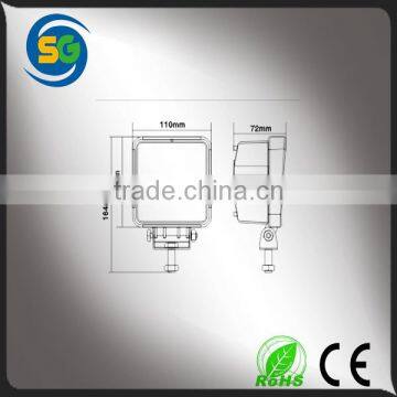 48w Led Auto 12v Led Work Light, Shenzhen Led Work Light photo-4