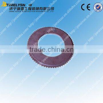 changlin Z50B.4.2-22 shaft cover for zl50g wheel loader