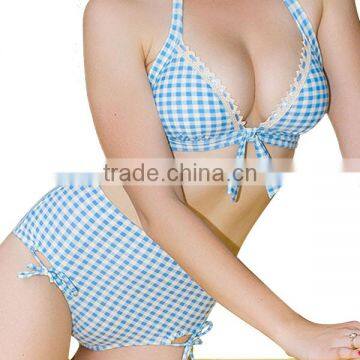 2017 High Quality Girl Swim Wear photo-1