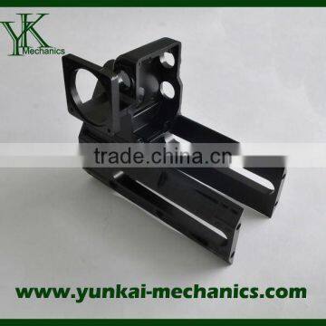 China OEM medical equipment parts aluminum die casting parts