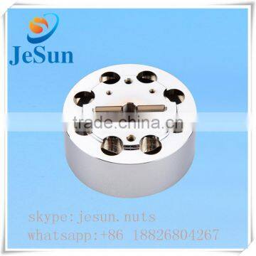 Customize Precision Aluminum CNC Parts/CNC Turning Parts photo-2