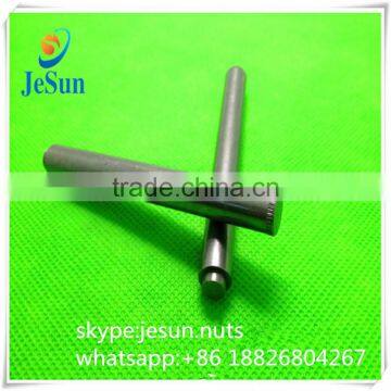 Metric Steel Dowel Pins Made In China photo-3