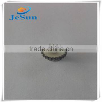 Precision Gearwheel Hardware Parts Produce by CNC Lathe Machine photo-5