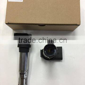 High Quality Ignition Coil 036905715E 036905715 036905715C 036905100A photo-2