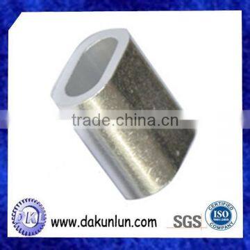 Steel Wire Rope Aluminum Spacers photo-3