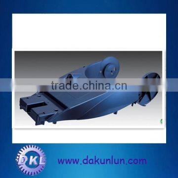 House Appliances Plastic of Babycare Car