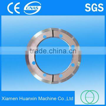 Tungsten Carbide Blades photo-4