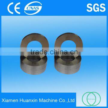 Circular Slitting Blade for Slitting Machinery Round Shear Blades for Vertical Cutting photo-5