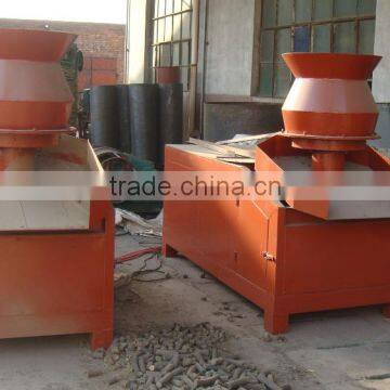 2016 Hot Sale New Type & High Quality Flat Die Pallet Mill(Die-Turning) photo-3