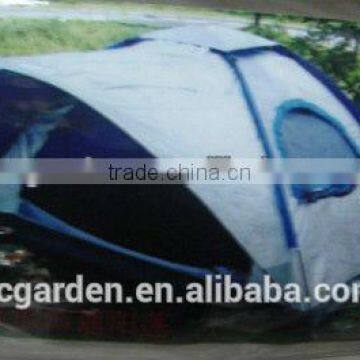 Colorful Foldable Out Camping Tent for Family Colorful photo-5