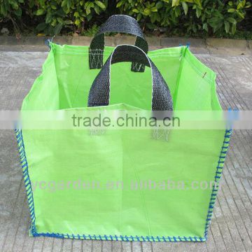 customized resuable pp garden bag