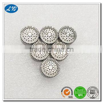 Customized Precision&High Demand Micro CNC Machining Part in China Factory photo-3