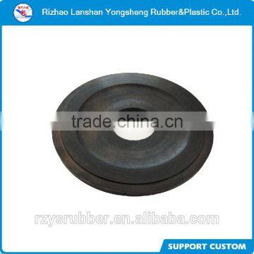 High Quality Oil Proof Nbr Rubber Air Release Valve photo-5