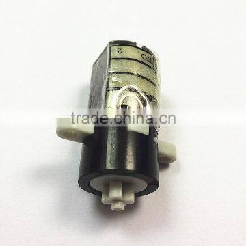 3v~6v Electric Dc Gear Motor With 50rpm No-load Speed (3v) Electric Motor