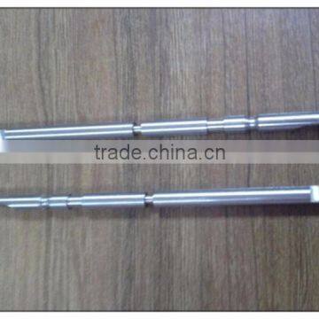 Factory Manufacture High Precision Cnc Turning Machining Long Shaft photo-4