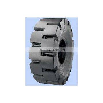 high quality big tyre loader tyre 24.00-49