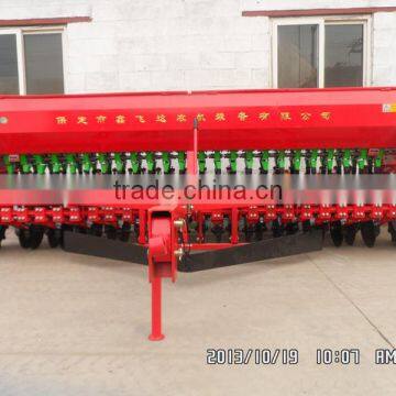 2BFX-24 tray manual seed planter/seedling machine for planting seedlings