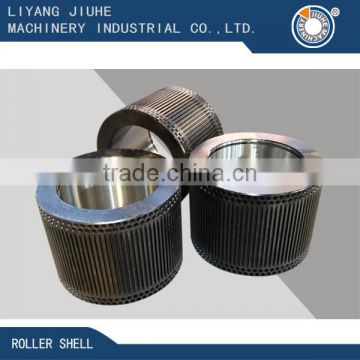 Factory directly supply roller shell pellet mill roller shell