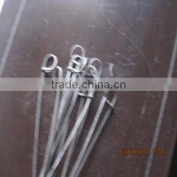 stainless steel tie wire