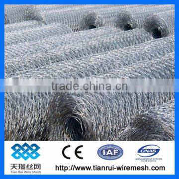 Stainless steel chicken wire netting