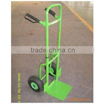 2013 Alihot Folding Hand Truck in the international market