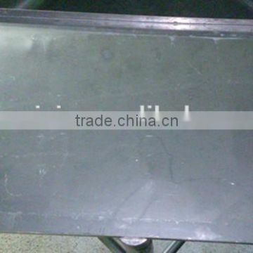 6063 Aluminum profile for seafood fast frozen